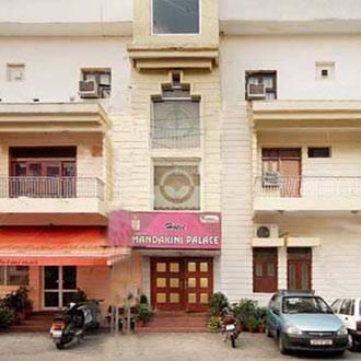 Mandakini Kanpur Bagian luar foto