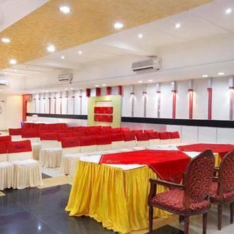 Mandakini Kanpur Bagian luar foto