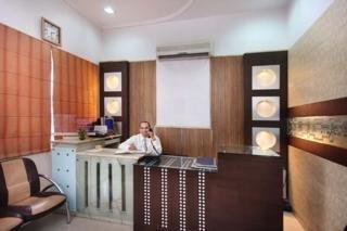 Mandakini Kanpur Bagian luar foto