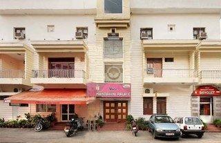 Mandakini Kanpur Bagian luar foto